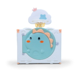 Parque y Centro De Actividades Montessori Dino Asalvo - Imagen 2