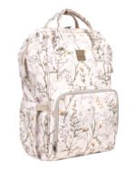 Mochila Maternal Siena Lux Kikkaboo - Imagen 14