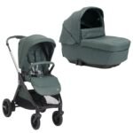 Dúo Bellagio 2 Con Gran Comfort Chicco - Imagen 4