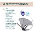 Dúo Bellagio 2 Con Capazo Flexi Chicco - Imagen 44