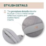 Trío Bellagio 2 Con Capazo Gran Comfort y Kory Chicco - Imagen 47