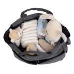 Bolsa Maternidad Para Padres Chicco - Imagen 5