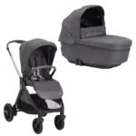 Dúo Bellagio 2 Con Gran Comfort Chicco - Imagen 2