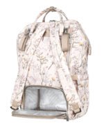 Mochila Maternal Siena Lux Kikkaboo - Imagen 16