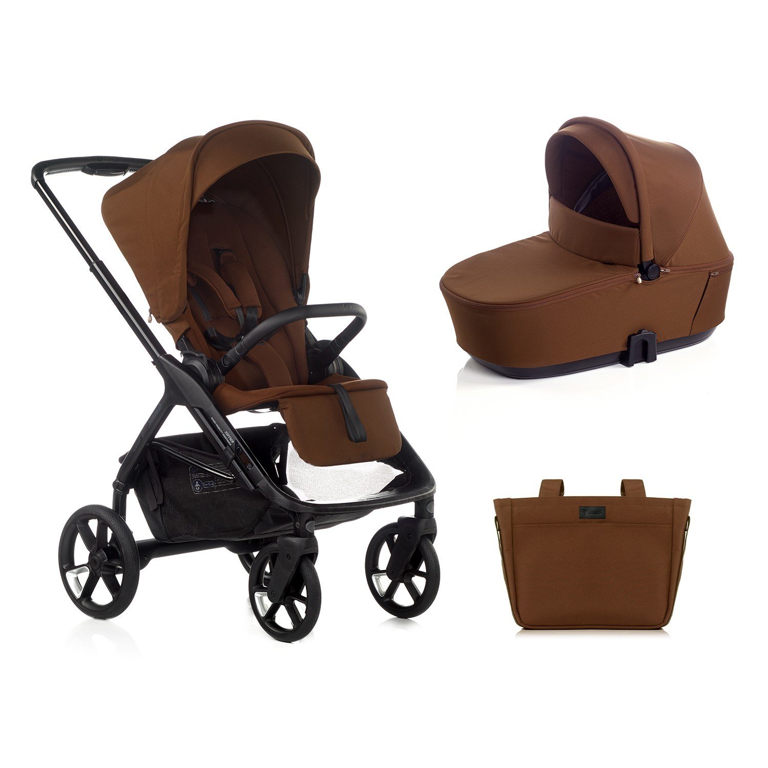 Dúo Keep + Capazo Sleep Jané - Imagen 66