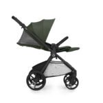 Dúo Muum 5 + Capazo Sleep Jané - Imagen 12