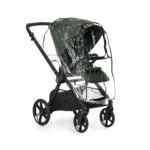 Dúo Muum 5 + Capazo Sleep Jané - Imagen 15