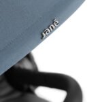 Dúo Muum 5 + Capazo Sleep Jané - Imagen 19