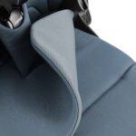 Dúo Muum 5 + Capazo Sleep Jané - Imagen 27