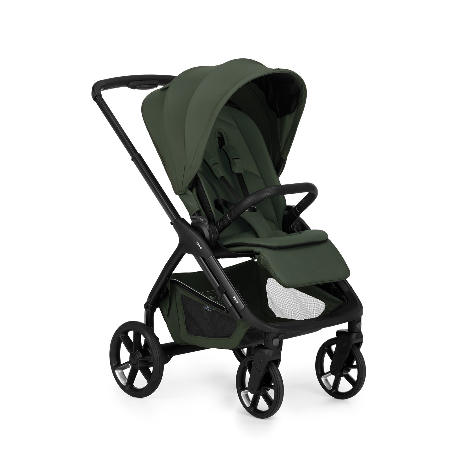 Dúo Keep + Capazo Sleep Jané - Imagen 60