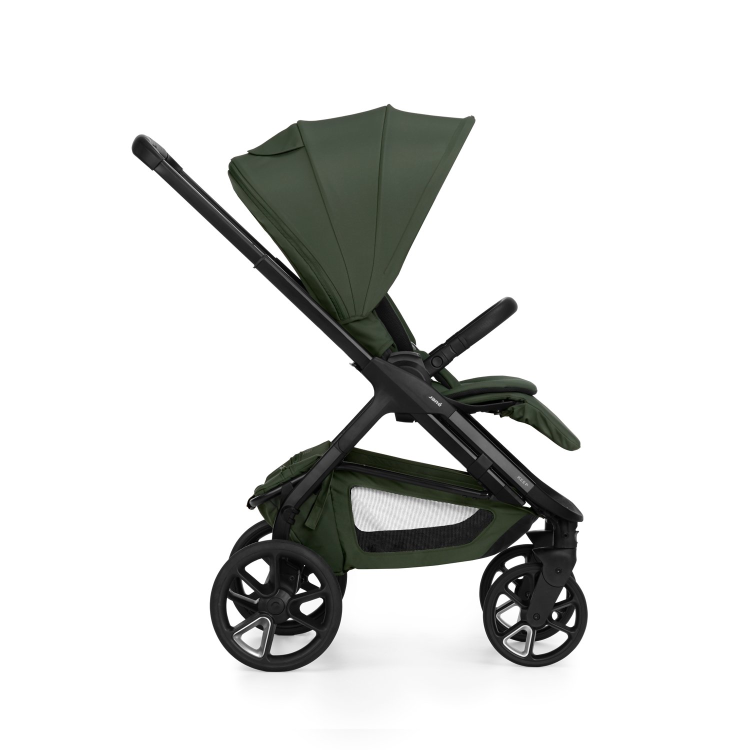 Dúo Keep + Capazo Sleep Jané - Imagen 61