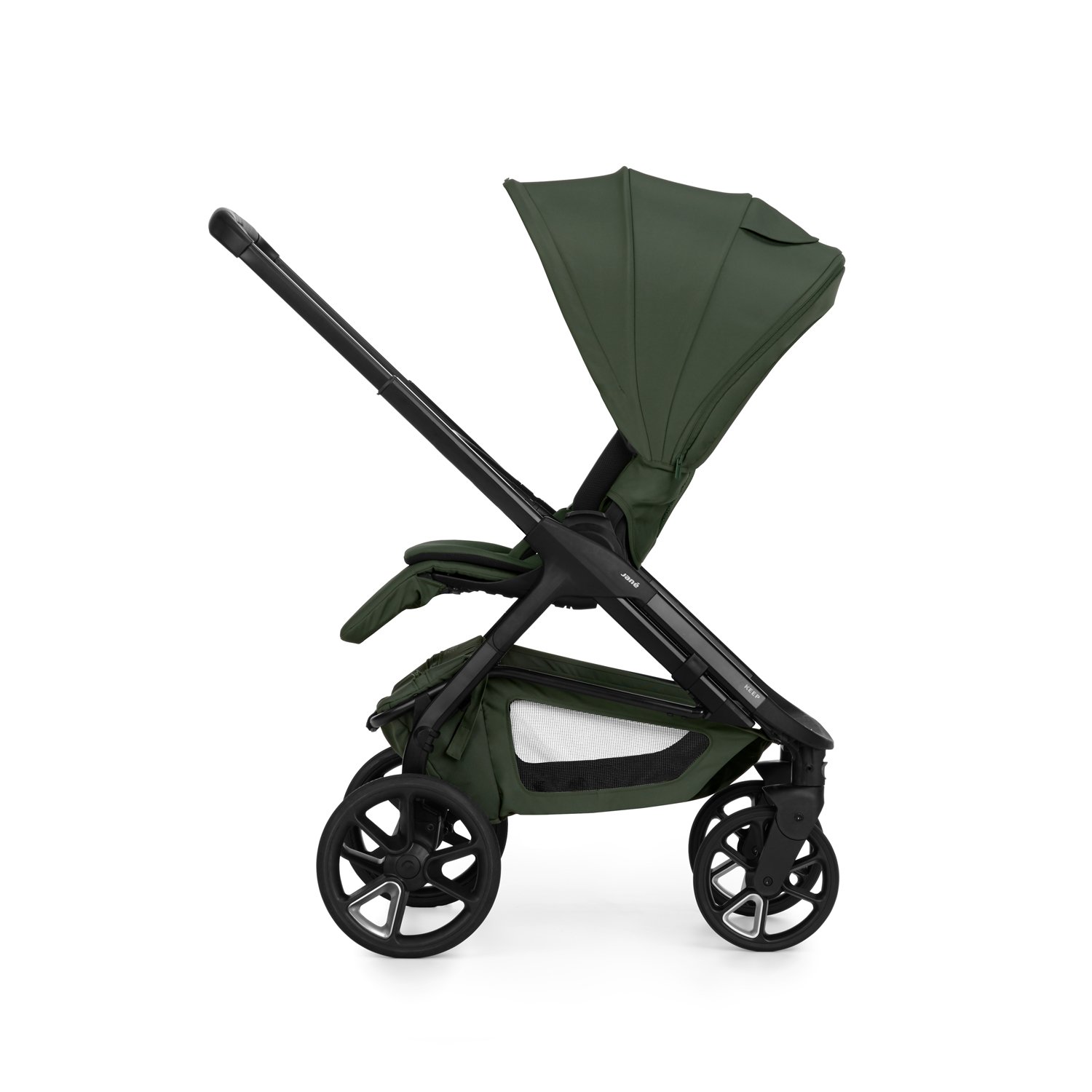 Dúo Keep + Capazo Sleep Jané - Imagen 62