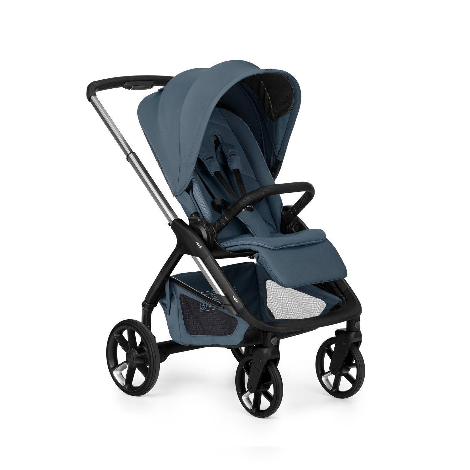 Dúo Keep + Capazo Sleep Jané - Imagen 63