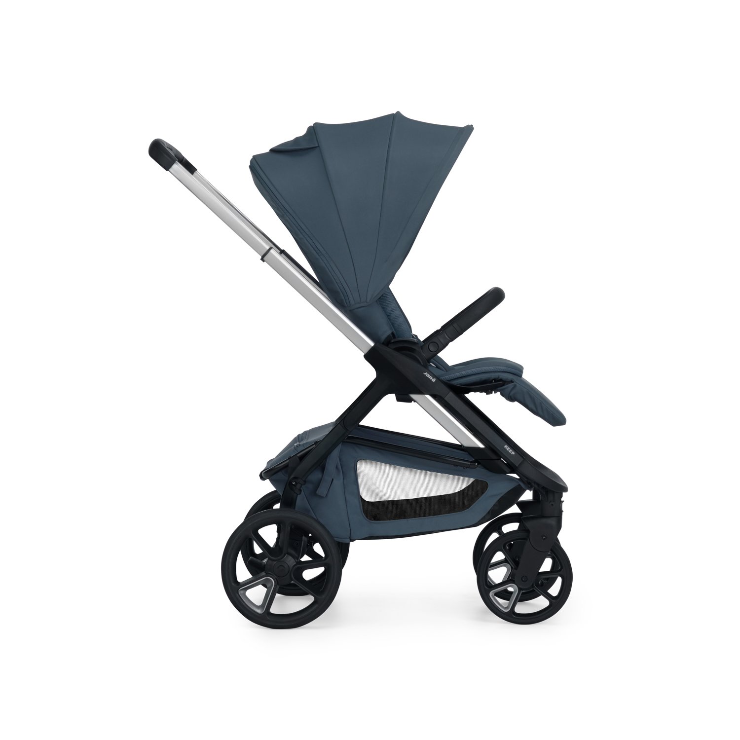 Dúo Keep + Capazo Sleep Jané - Imagen 64