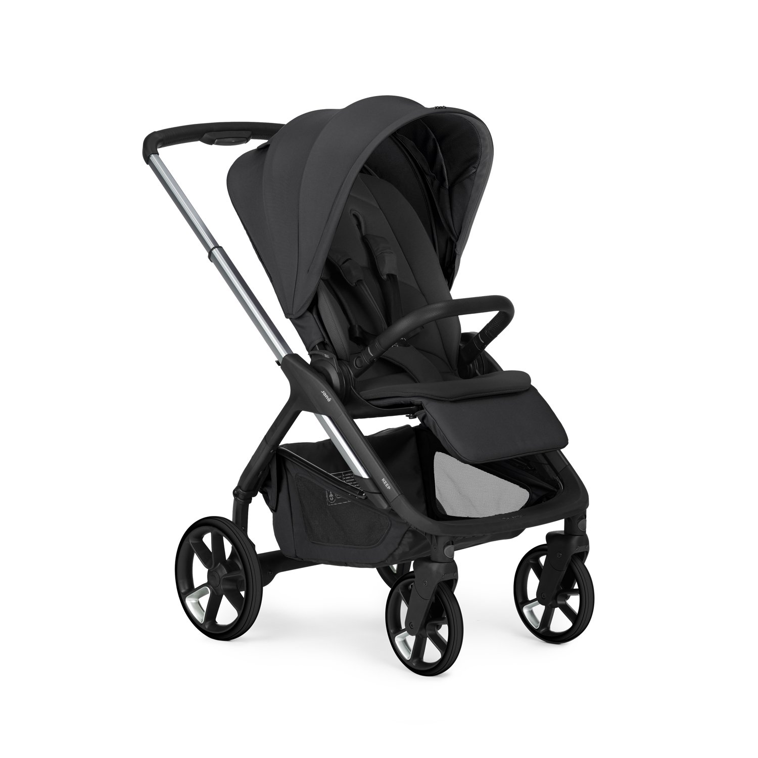 Dúo Keep + Capazo Sleep Jané - Imagen 8