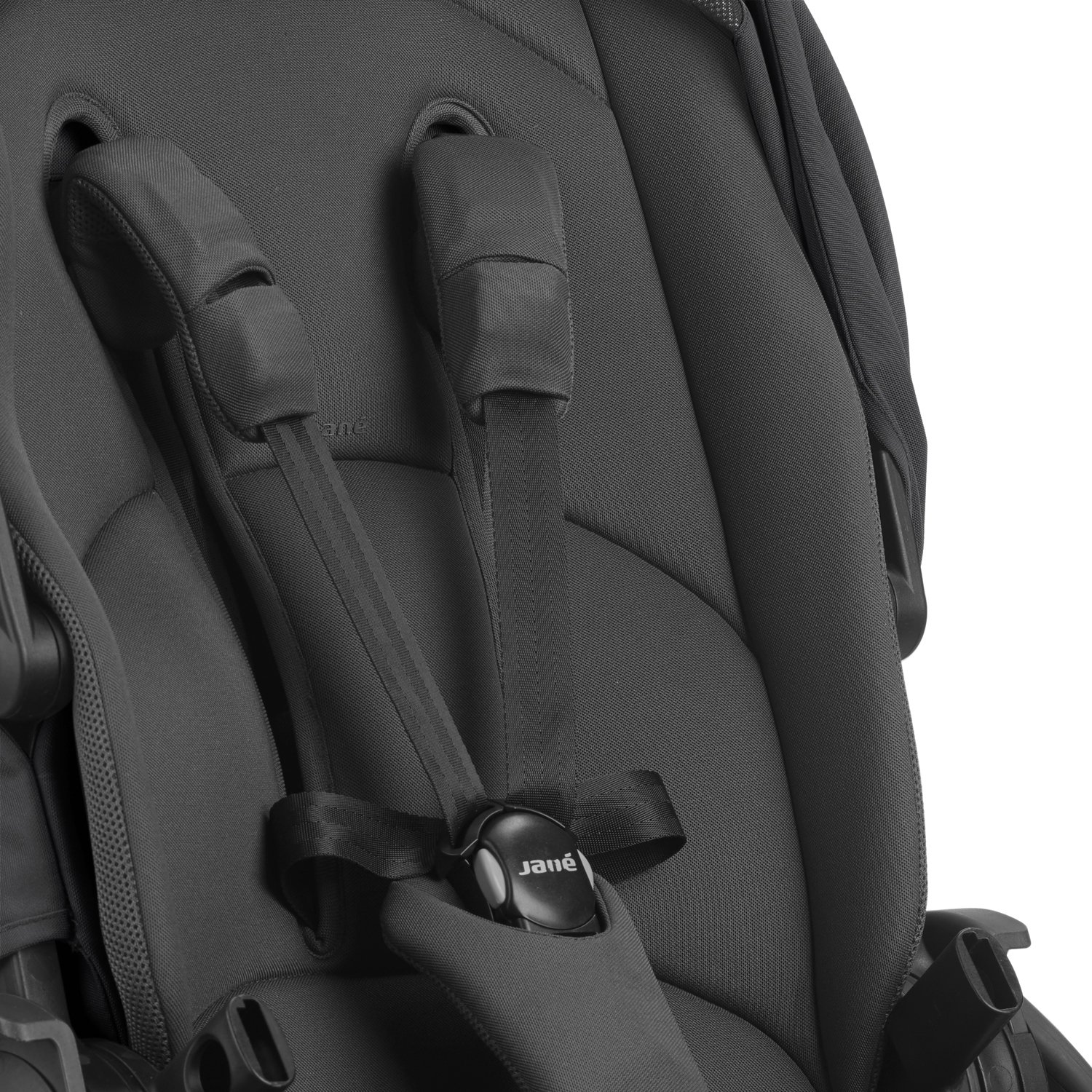 Dúo Keep + Capazo Sleep Jané - Imagen 9