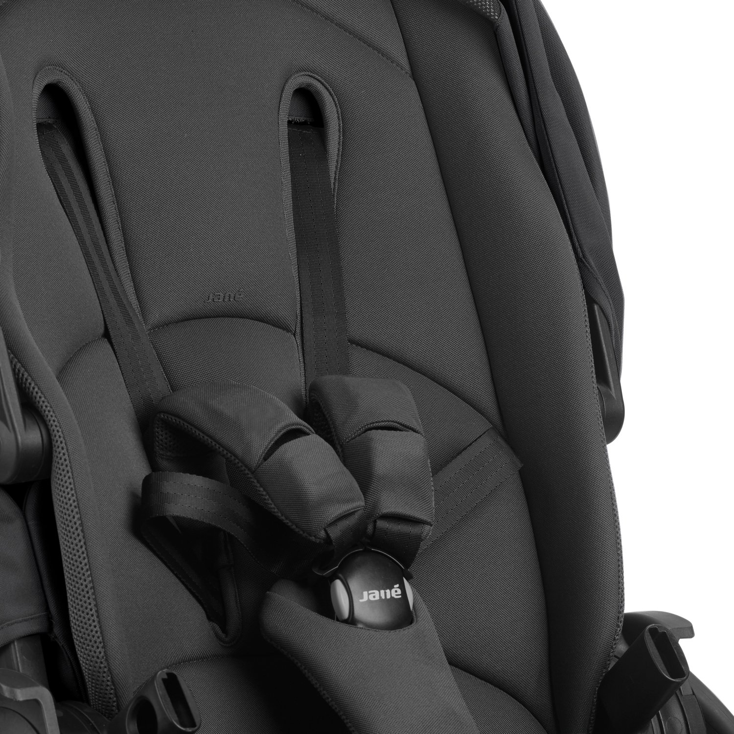 Dúo Keep + Capazo Sleep Jané - Imagen 10