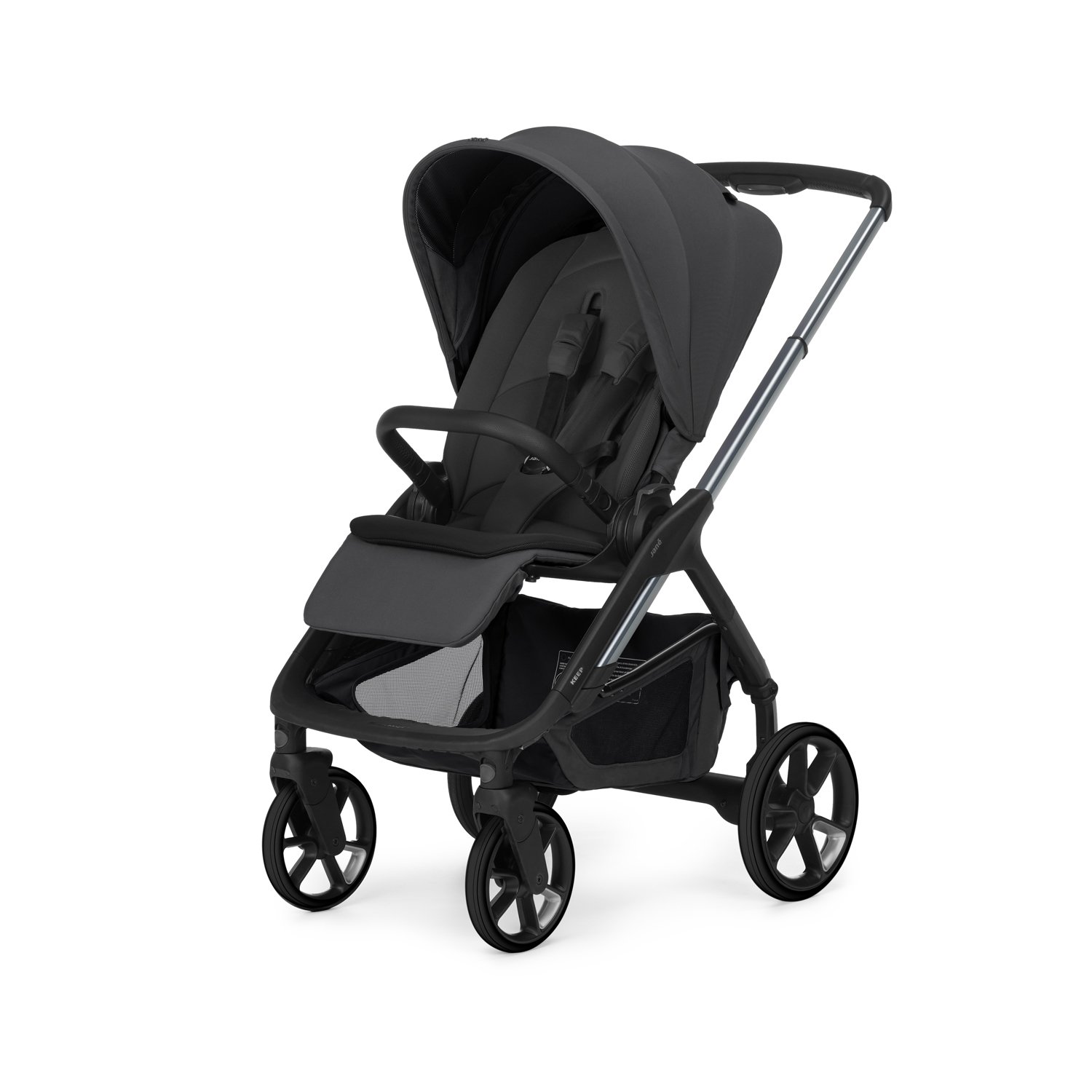 Dúo Keep + Capazo Sleep Jané - Imagen 15