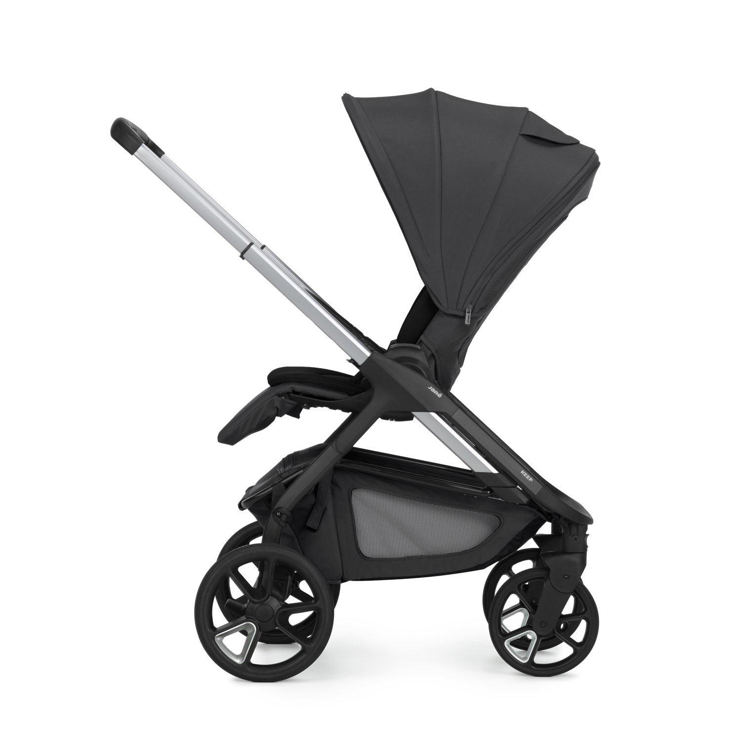 Dúo Keep + Capazo Sleep Jané - Imagen 17