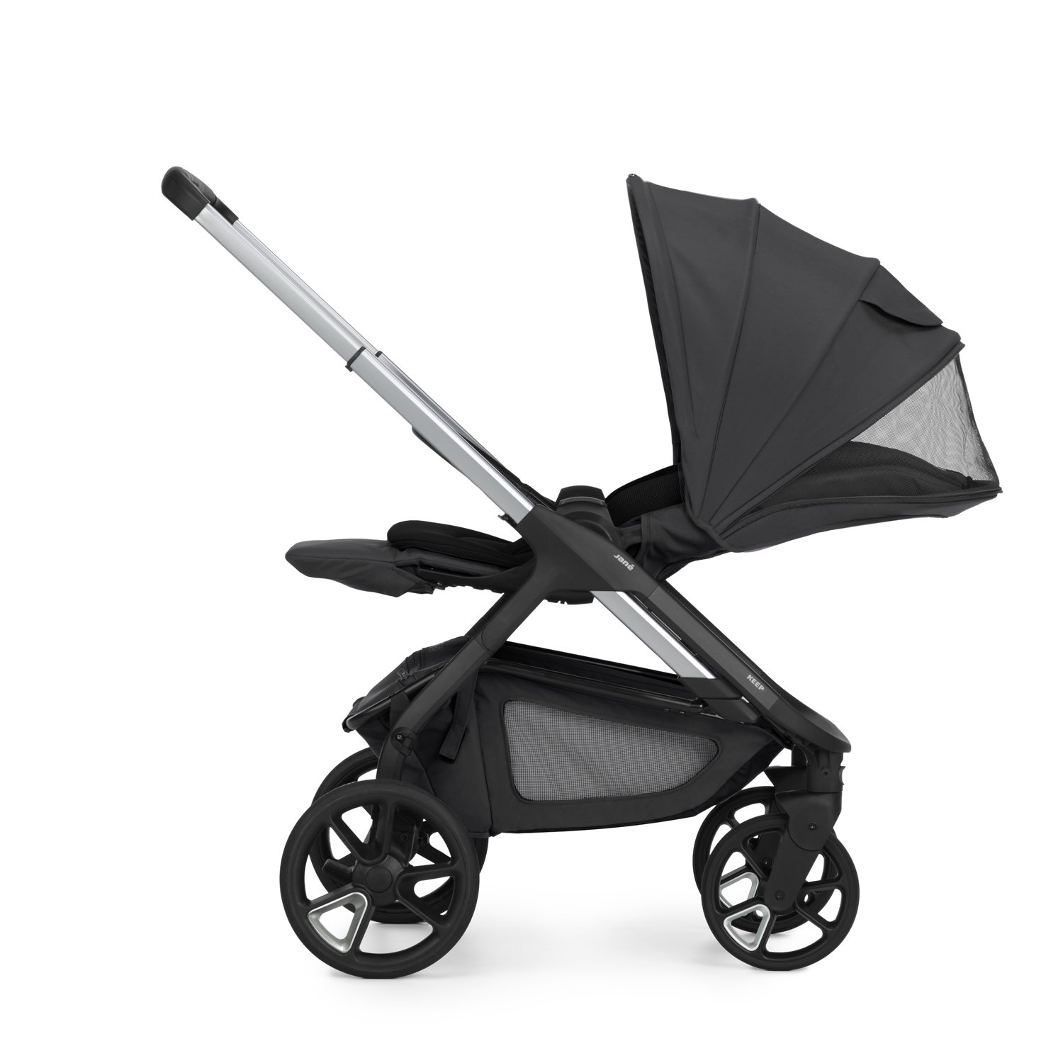 Dúo Keep + Capazo Sleep Jané - Imagen 18