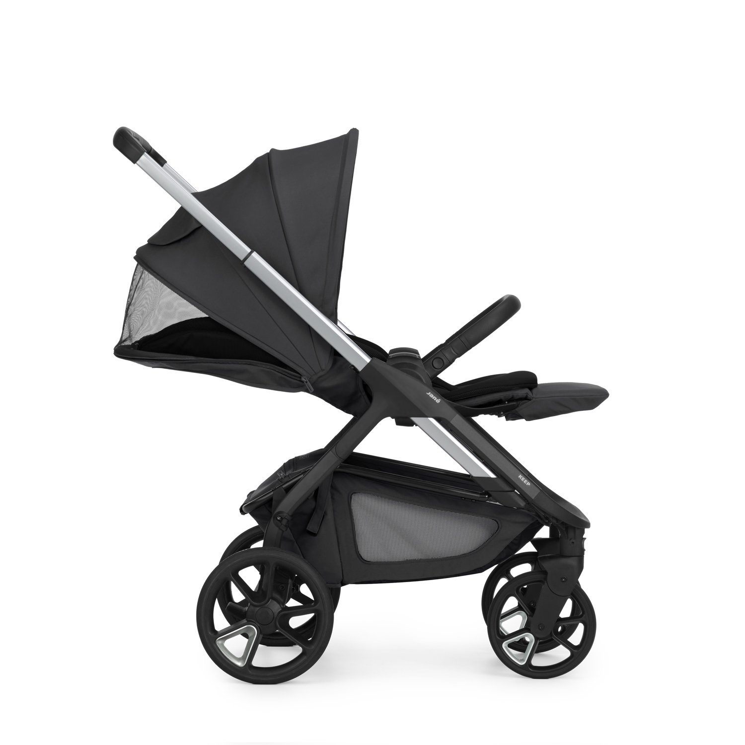 Dúo Keep + Capazo Sleep Jané - Imagen 20