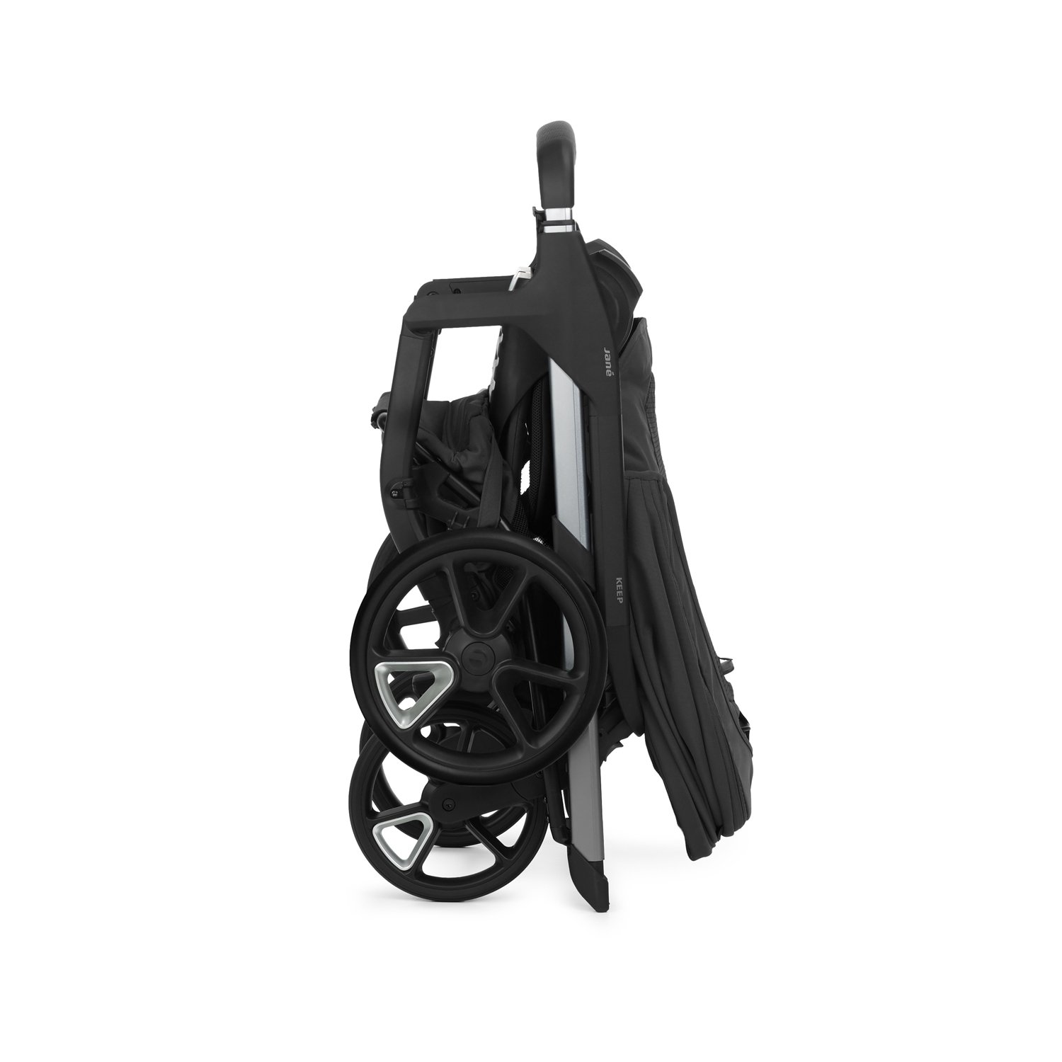 Dúo Keep + Capazo Sleep Jané - Imagen 22