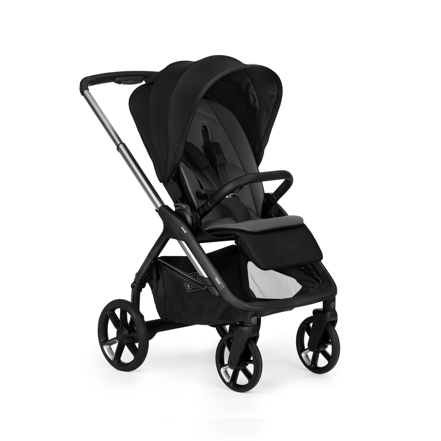 Dúo Keep + Capazo Sleep Jané - Imagen 24