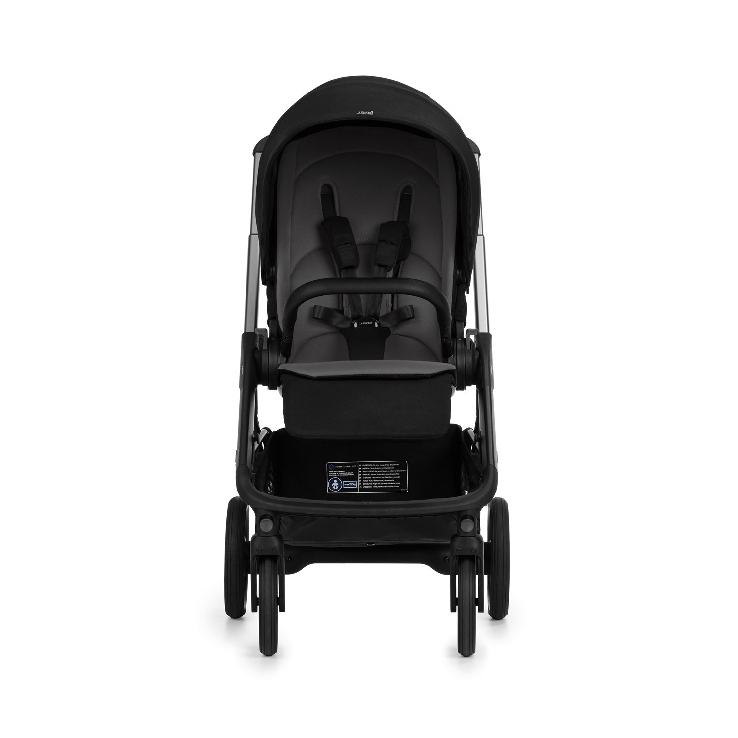 Dúo Keep + Capazo Sleep Jané - Imagen 25