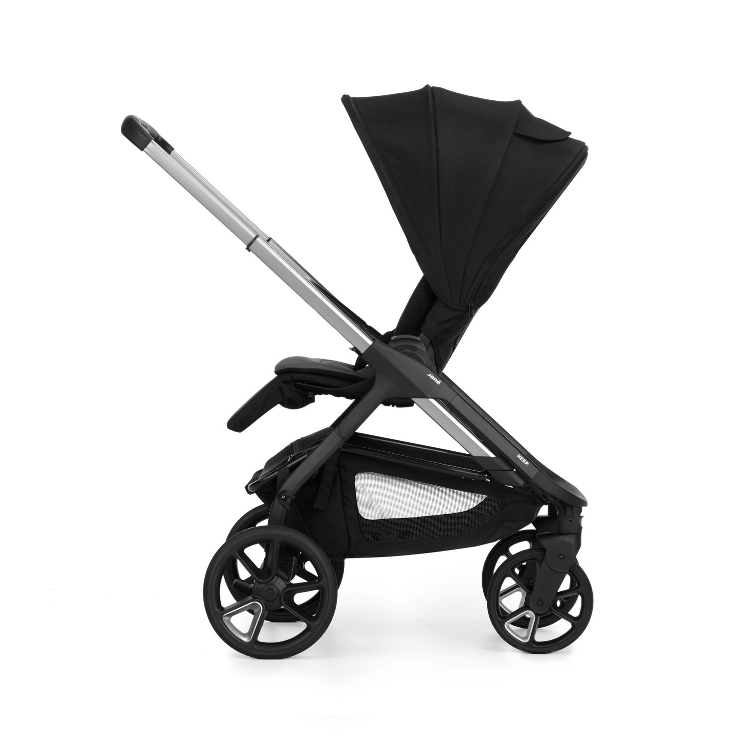 Dúo Keep + Capazo Sleep Jané - Imagen 27