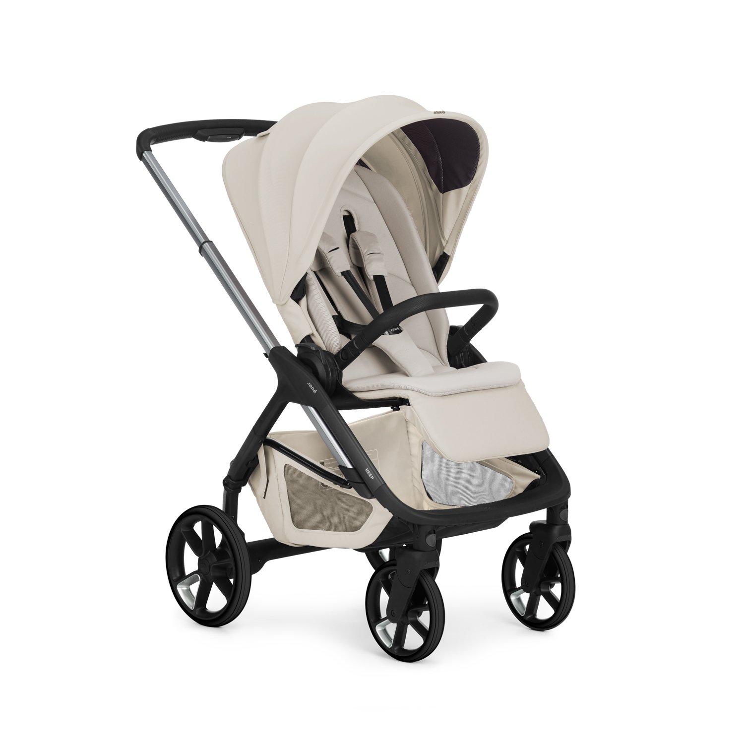 Dúo Keep + Capazo Sleep Jané - Imagen 28