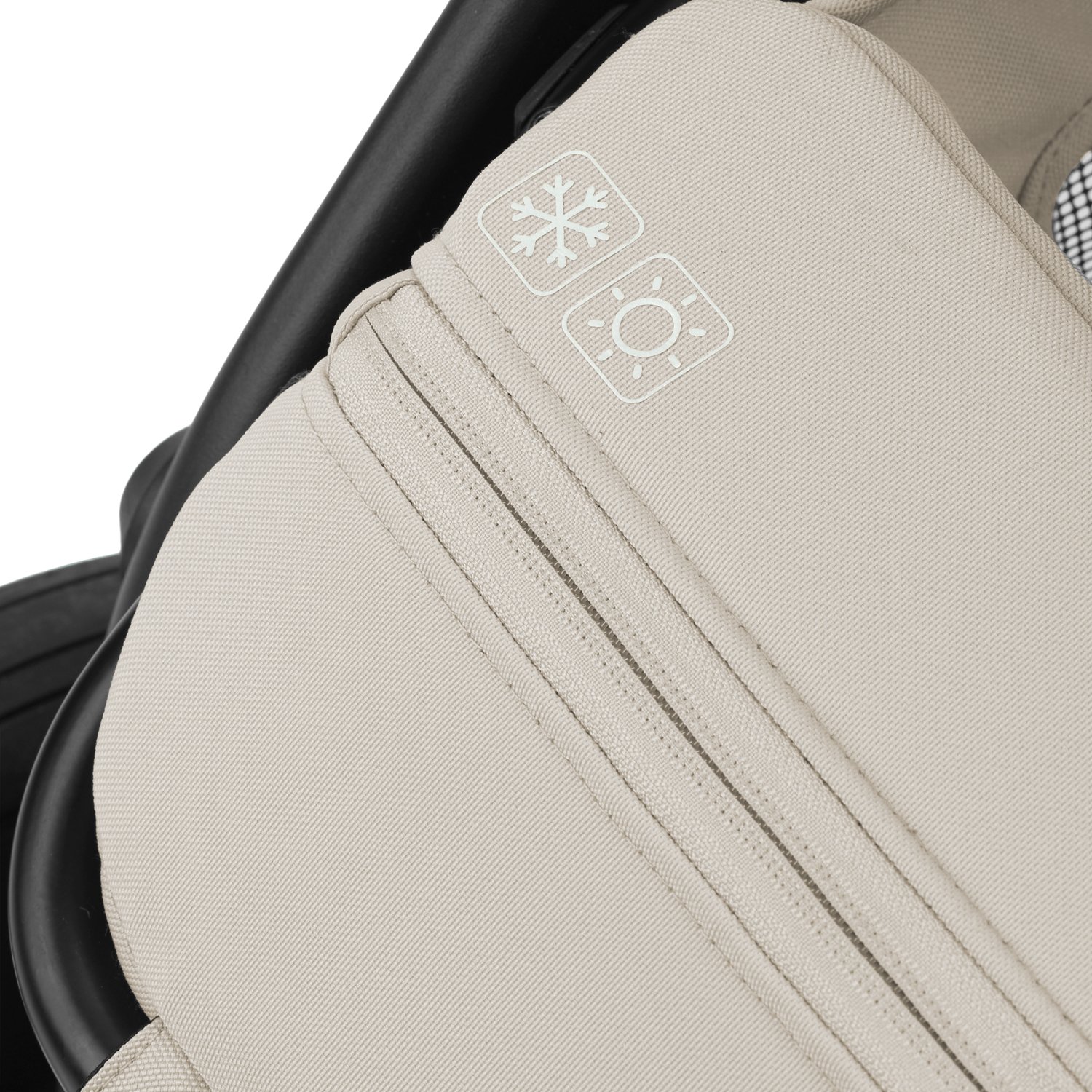 Dúo Keep + Capazo Sleep Jané - Imagen 33