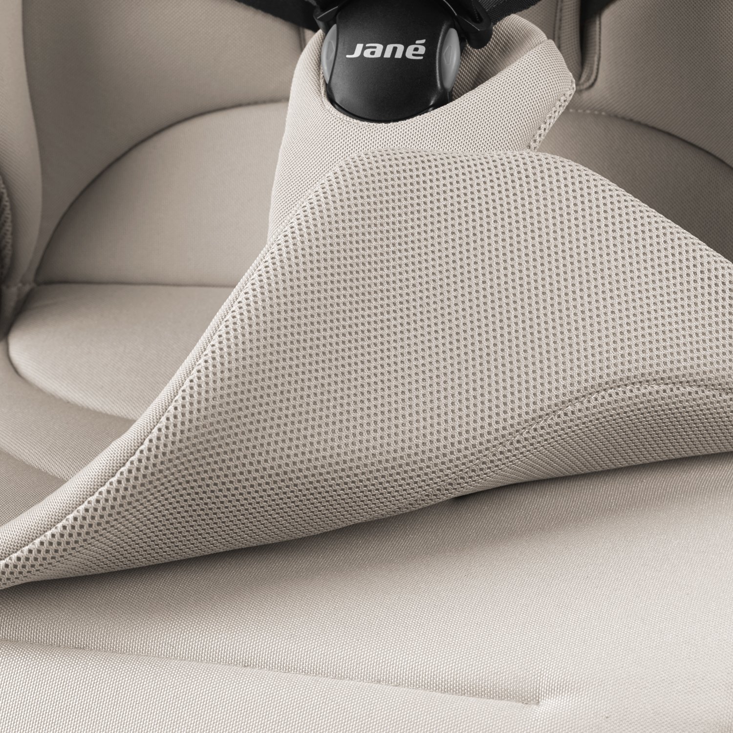 Dúo Keep + Capazo Sleep Jané - Imagen 34