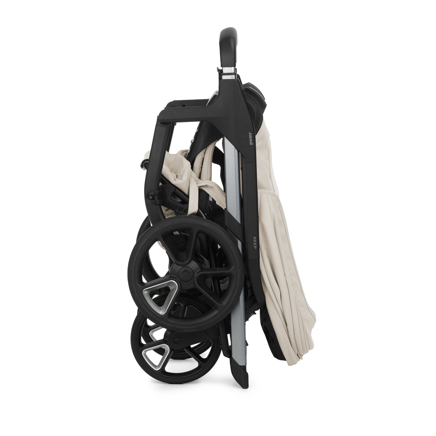 Dúo Keep + Capazo Sleep Jané - Imagen 41