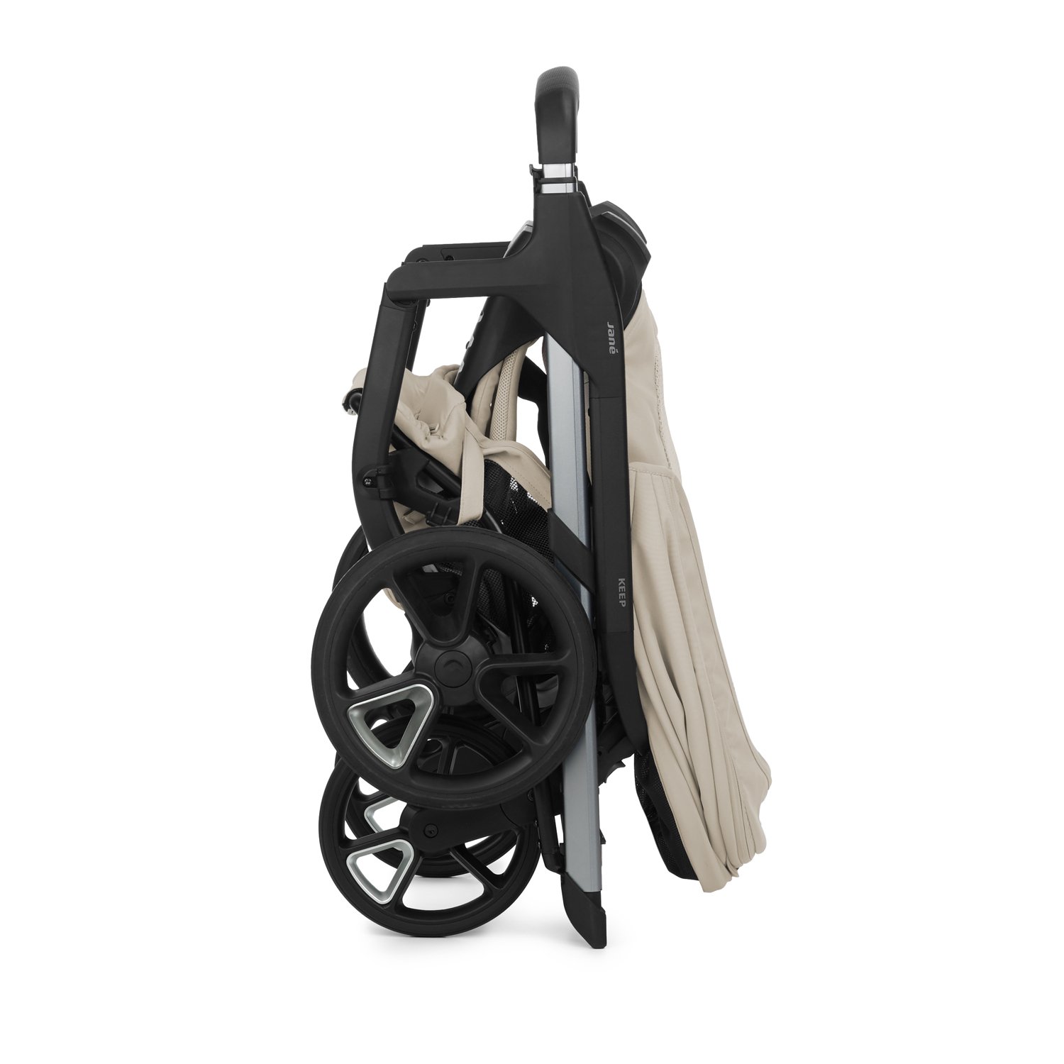 Dúo Keep + Capazo Sleep Jané - Imagen 42