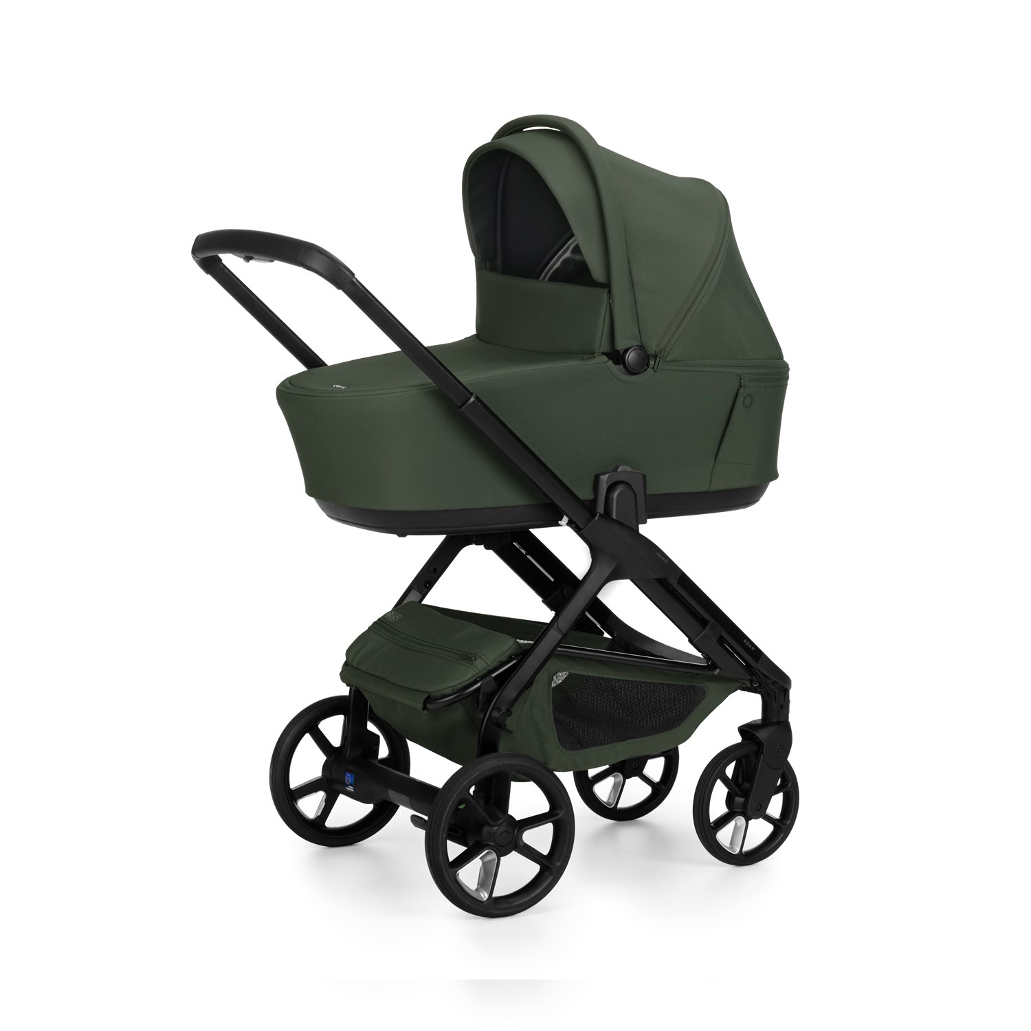 Dúo Keep + Capazo Sleep Jané - Imagen 51