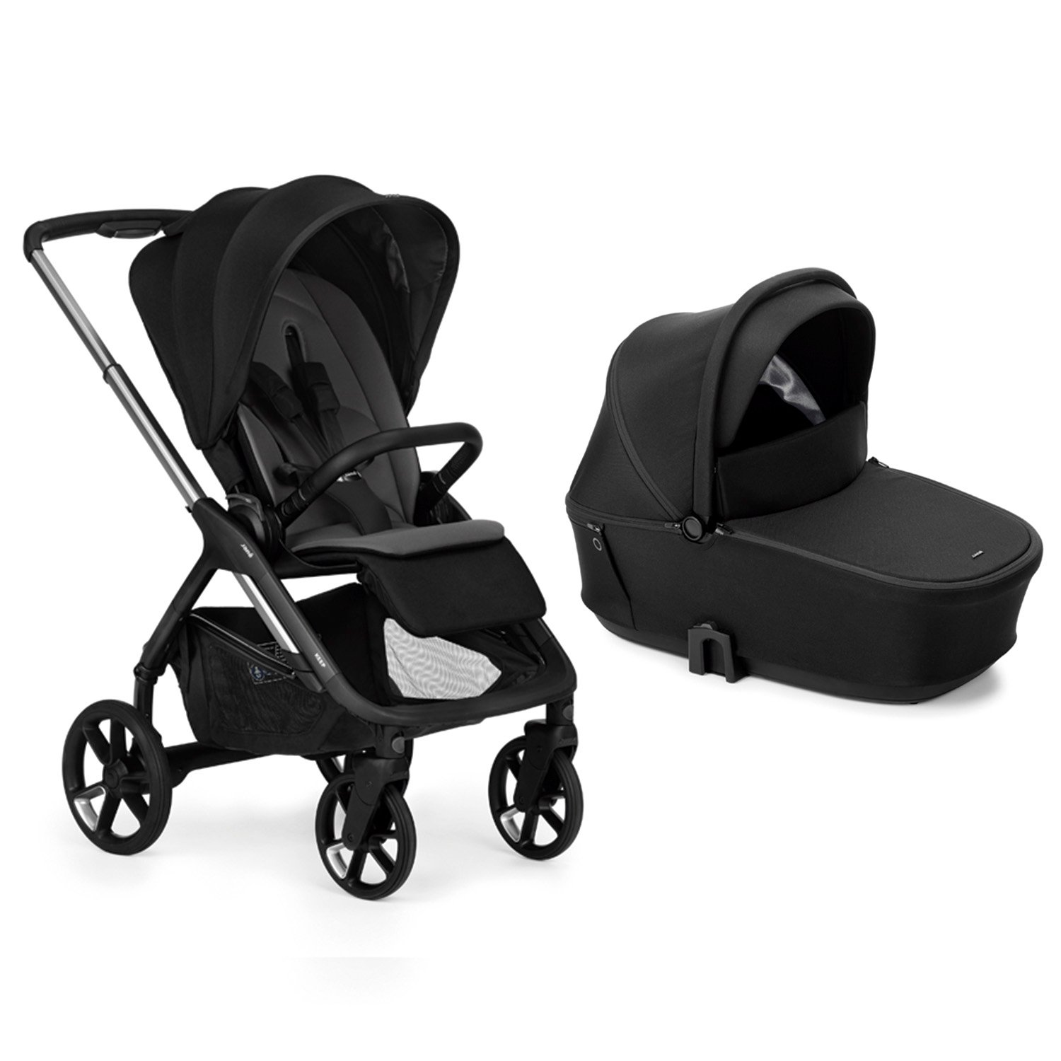 Dúo Keep + Capazo Sleep Jané - Imagen 3