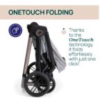 Dúo Bellagio 2 Con Capazo Flexi Chicco - Imagen 43