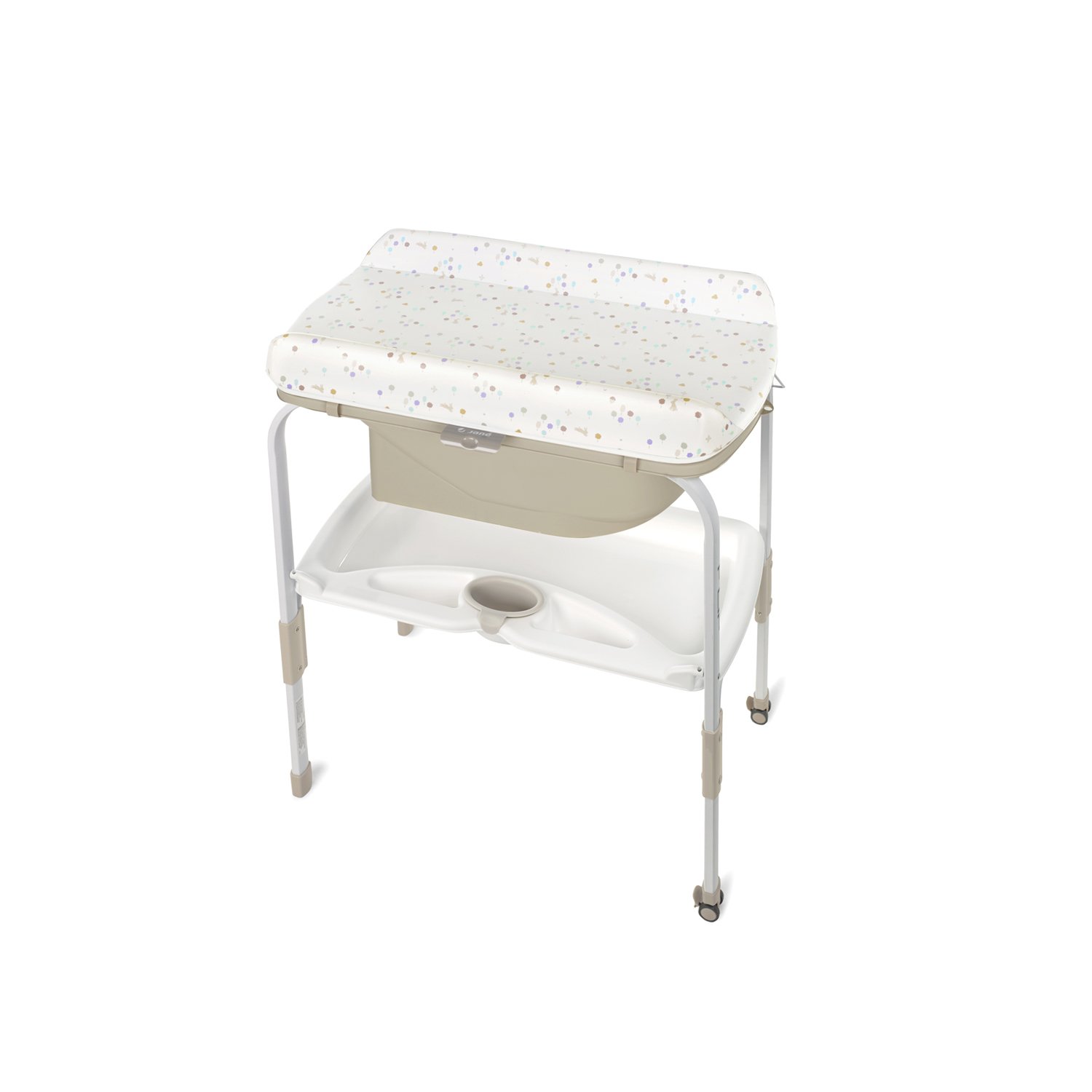 6626_U65_flip_iris_1 Bañera Flip Jané - Imagen 1