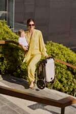 Dúo Bellagio 2 Con Capazo Flexi Chicco - Imagen 53