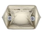 Mochila Maternal Siena Lux Kikkaboo - Imagen 19
