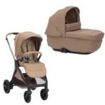 Dúo Bellagio 2 Con Gran Comfort Chicco - Imagen 6