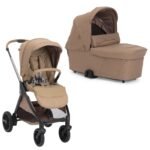 Dúo Bellagio 2 Con Capazo Flexi Chicco - Imagen 6