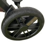 Trío Bellagio 2 Con Capazo Flexi y Kory Chicco - Imagen 20