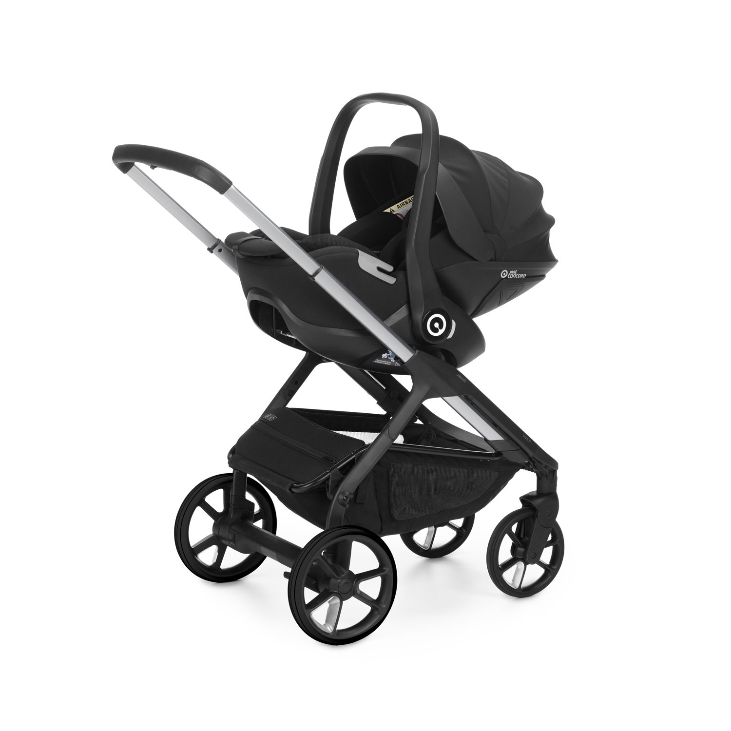 Dúo Keep + Capazo Sleep Jané - Imagen 56