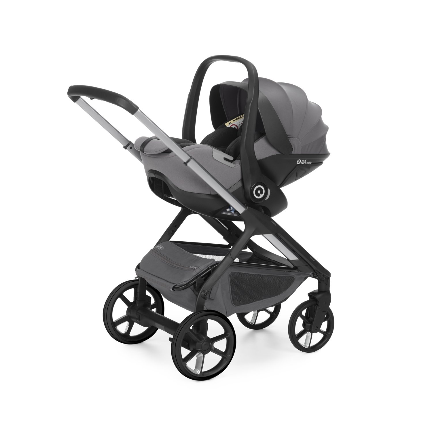 Dúo Keep + Capazo Sleep Jané - Imagen 57