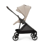 Dúo IXXA Next + Capazo Lytl Nuna - Imagen 17