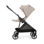 Dúo IXXA Next + Capazo Lytl Nuna - Imagen 18