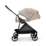 Dúo IXXA Next + Capazo Lytl Nuna - Imagen 19