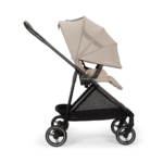 Dúo IXXA Next + Capazo Lytl Nuna - Imagen 20