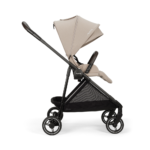 Dúo IXXA Next + Capazo Lytl Nuna - Imagen 21